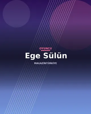 Ege Sülün