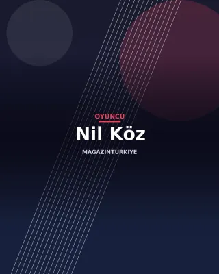 Nil Köz