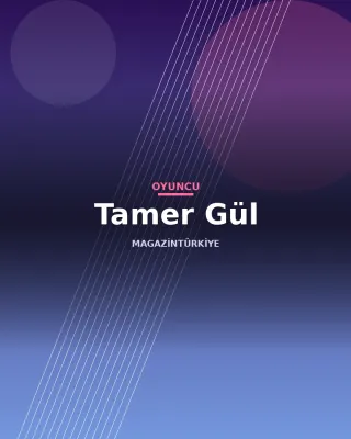 Tamer Gül
