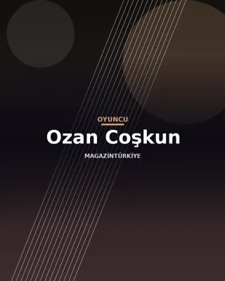 Ozan Coşkun