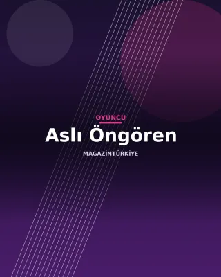 Aslı Öngören