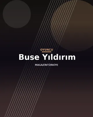 Buse Yıldırım