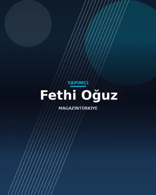 Fethi Oğuz profil görseli