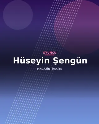 Hüseyin Şengün