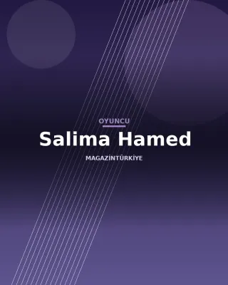 Salima Hamed