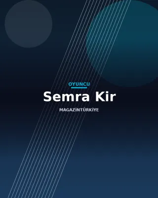 Semra Kir