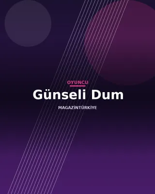 Günseli Dum