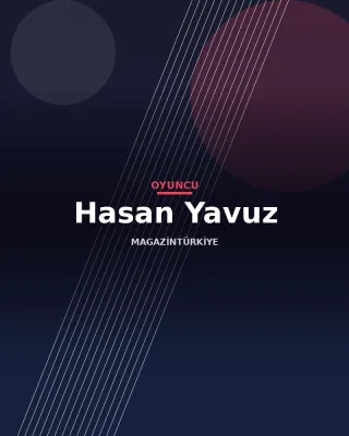 Hasan Yavuz