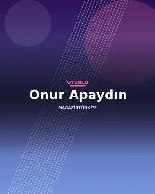 Onur Apaydın