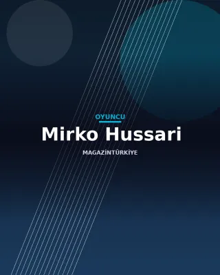 Mirko Hussari