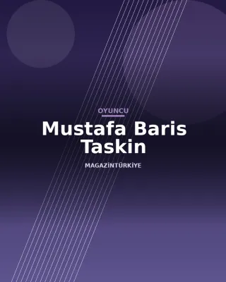 Mustafa Baris Taskin