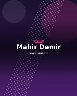 Mahir Demir