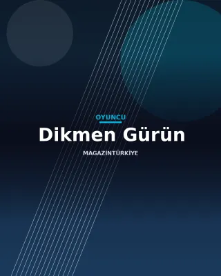 Dikmen Gürün