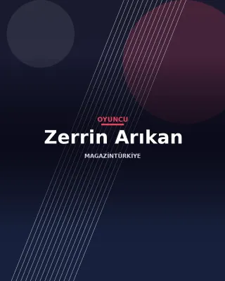 Zerrin Arıkan