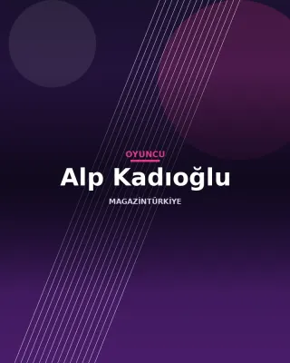 Alp Kadıoğlu