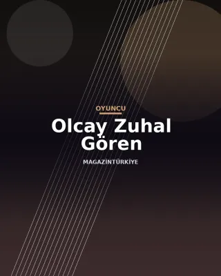Olcay Zuhal Gören