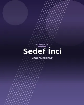 Sedef İnci