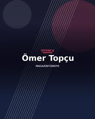 Ömer Topçu