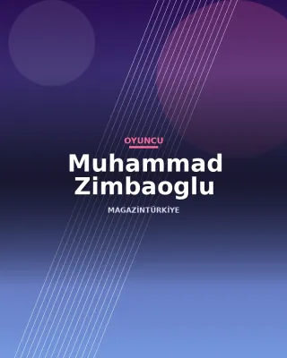 Muhammad Zimbaoglu