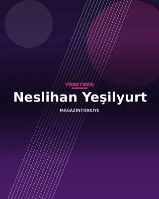 Neslihan Yeşilyurt profil görseli