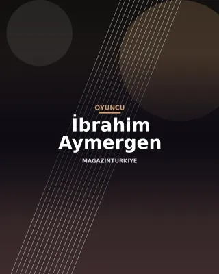 İbrahim Aymergen