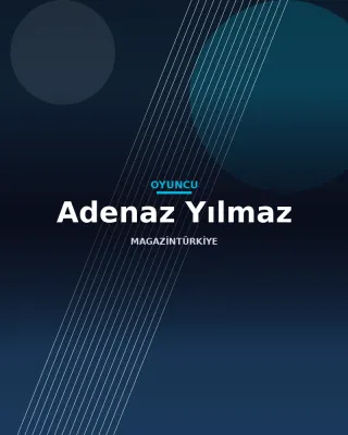 Adenaz Yılmaz