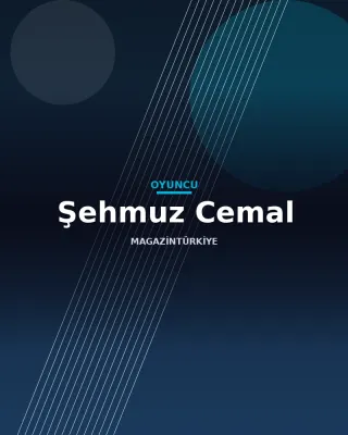 Şehmuz Cemal
