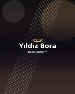 Yıldız Bora