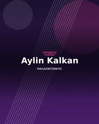 Aylin Kalkan