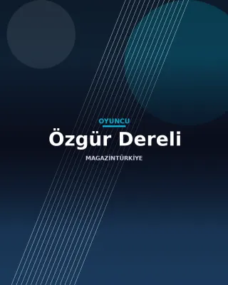 Özgür Dereli