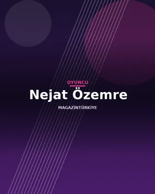 Nejat Özemre