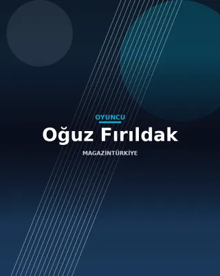 Oğuz Fırıldak