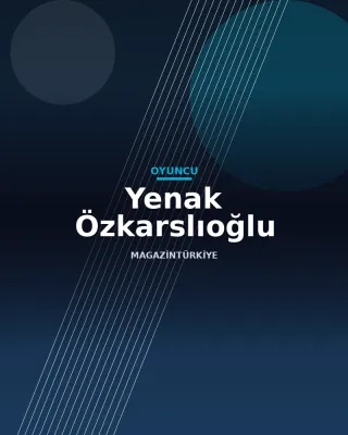 Yenak Özkarslıoğlu
