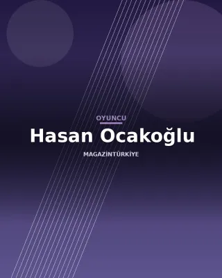 Hasan Ocakoğlu