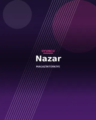 Nazar