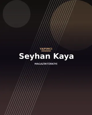Seyhan Kaya