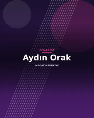 Aydın Orak
