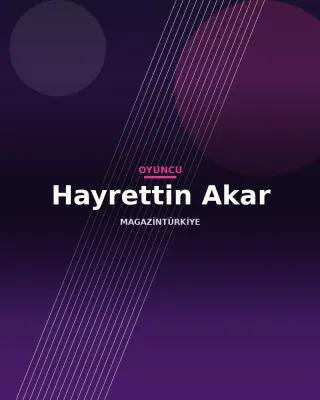 Hayrettin Akar
