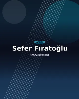 Sefer Fıratoğlu
