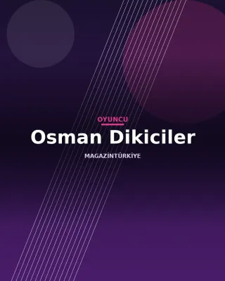 Osman Dikiciler
