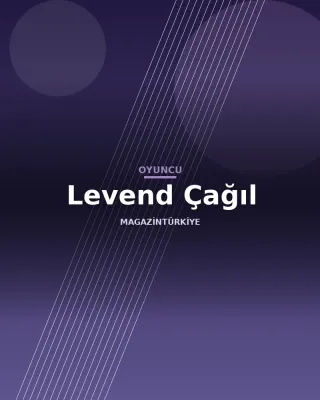 Levend Çağıl
