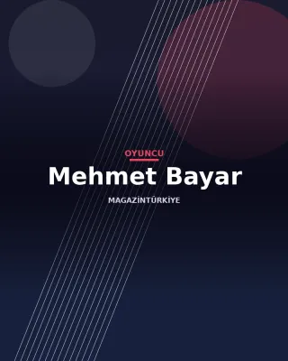 Mehmet Bayar