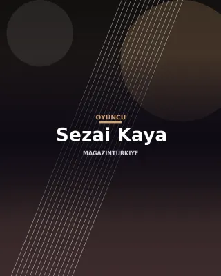 Sezai Kaya