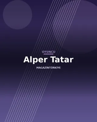 Alper Tatar