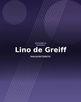 Lino de Greiff
