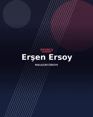 Erşen Ersoy