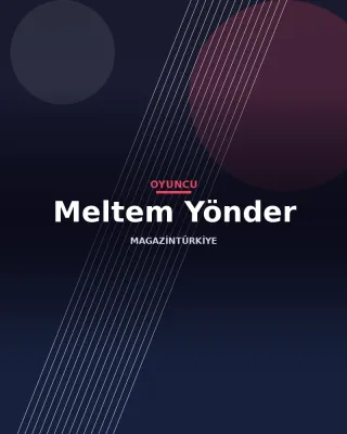 Meltem Yönder