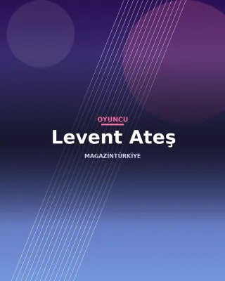 Levent Ateş