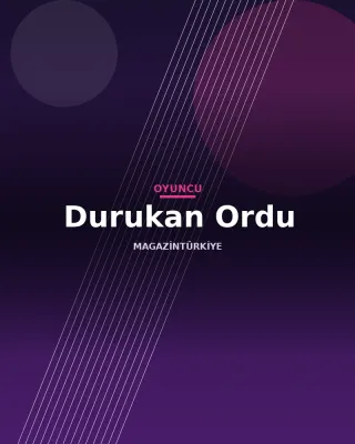 Durukan Ordu