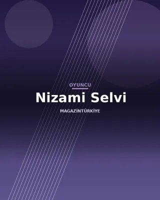 Nizami Selvi